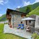 Chalet Dolce Vita, Gerola Alta (fotografie 3)