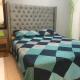 Apartamento familiar de 2 alcobas con parquedero estadio Laurles plaza mayor, Медельин - Фото 4
