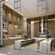 The Address Fountain Views - Residence 2 Bedroom with Burj Khalifa view and access to Dubai mall, Dubaï - Photo 9
