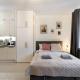 Golden Apartments Warsaw-Cozy Studio-Old Town&Orla, Warschau - Foto 6