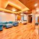 Rockland Cottage, Manali - Centrally Heated & Air Cooled Premium Rooms, Manāli - Foto 1