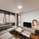 O3 Apartments, Tivat