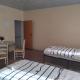 Doppelbett Zimmer mit WC, ブレーメン - 写真 5