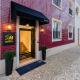 2M BOUTIQUE HOTEL, Montijo (fotografie 4)