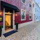 2M BOUTIQUE HOTEL, Montijo