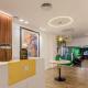 2M BOUTIQUE HOTEL, Montijo (fotografie 3)