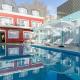 2M BOUTIQUE HOTEL, Montijo (fotografie 2)