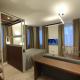Residence Al Granzo, Terst