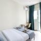 Tranquil Stay Athens Center Афины - Фото 10