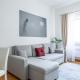 Charming suite with view in the heart of Rome, Roma - Foto 9