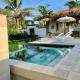 Casa Sal Bali, Keramas