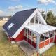 6 person holiday home in Thisted-By Traum