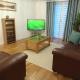 Spacious Elegant 2-BR Apartment in Aberdeen City Centre - Fotografie 1