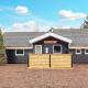 4 star holiday home in Ålbæk-By Traum
