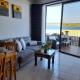 Seafront Maisonette Ocean Views & Terrace, Mellieħa (fotografie 9)