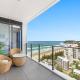 Breathtaking Penthouse Paradise Ocean views Pool, 黄金海岸 - 照片 3