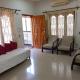 Suburbs Holiday Home, Dabolim - Foto 7