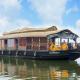 St. Mary Houseboat, Kumarakom - Foto 6