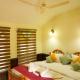 St. Mary Houseboat, Kumarakom - Foto 9