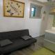 1bedroom with balcony, Manila - Fotografie 9