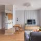 Expo Apartment Kolejowa, Varsavia - Foto 9