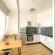 Alsace Lorraine - Wifi, 3 pers, hyper centre, Nice - Fotografie 1