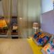 Villa Desiderio TUSCANY, Pistoia (foto 5)