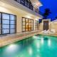 Villa Balia-Elegant 3BDR Villa with Pool & Comfort Ubud - Photo 1