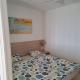 Apartamento PinkFloyd im Palm Garden, Morro del Jable (fotografie 9)