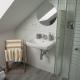 Stilvolles Apartment, シュヴァインフルト - 写真 8
