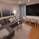 Appartement Orchidee - De Haan incl. privé parking, De Haan