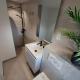 Appartement Orchidee - De Haan incl. privé parking, De Haan (fotografie 2)