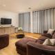 Pass the Keys Stylish Central St Albans Flat with Free Parking, Saint Albans - Fotografie 3