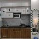 Chic Apartment#Couple Goal#High Rise#Balcony#condo, Noida - Foto 7