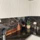 Luxury Penthouse with Terrace and Private Parking in Tirana, Tirana - Photo 3