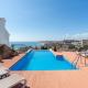 4 bed townhouse with stunning view Fuengirola - Fotografie 1