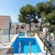 4 bed townhouse with stunning view Fuengirola - Fotografie 2