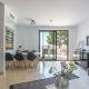 4 bed townhouse with stunning view Fuengirola - Fotografie 4
