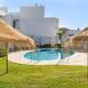 Fantastic townhouse near the beach, Malaga - Zdjęcie 3