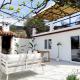 Casita Alonso, piscina privada, Малага - Фото 1
