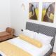 Zen spacious 2br central apartment in Westlands Nairobi, Ναϊρόμπι - Φωτογραφία 3