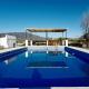 Casita Alonso, piscina privada, Малага - Фото 2