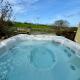 Meadowsweet Cottage Jacuzzi Edition Saundersfoot - Zdjęcie 3