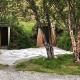 Modern turf house, Kokelv - Foto 2