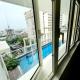 High speed internet - Cozy 1BR fully Furnished, Manille - Photo 8