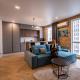 New England Ecoloft studios