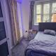 Big double room with bathroom in 2 bedroom flat kitchen is shared Harrow on the Hill - Foto 6