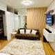 Raven's Nest Cozy Condo with Netflix Wi-fi in Imus, Imus - Fotografie 5