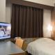 Hotel Alpha-One Koriyama