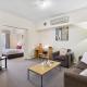 1BRD 1BTH 1PRK - Northbridge Apartment, Perth - Fotografie 3